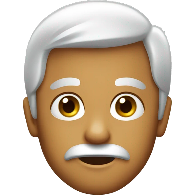Cinammon emoji