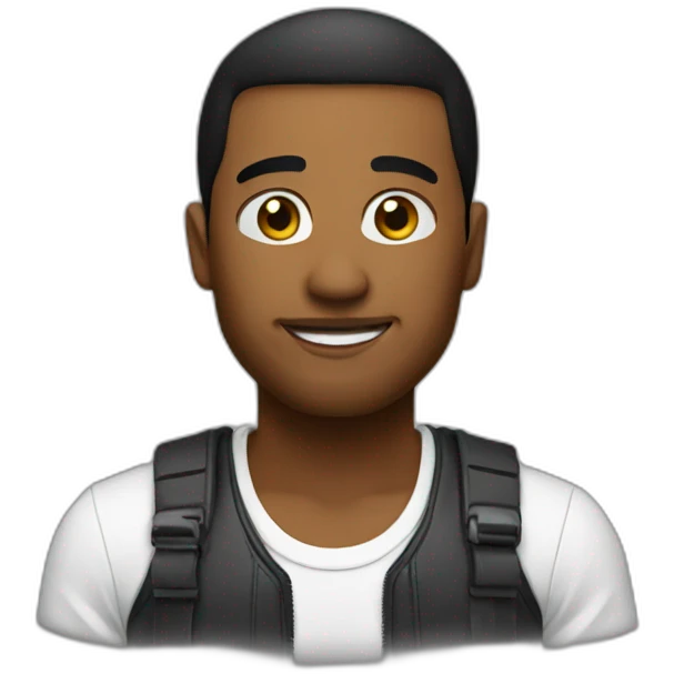 mc emoji