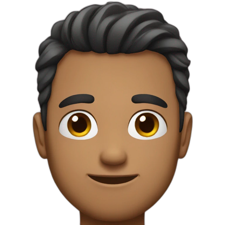 Boyfriend emoji