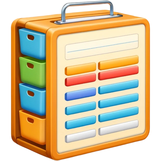 habit tracker  emoji