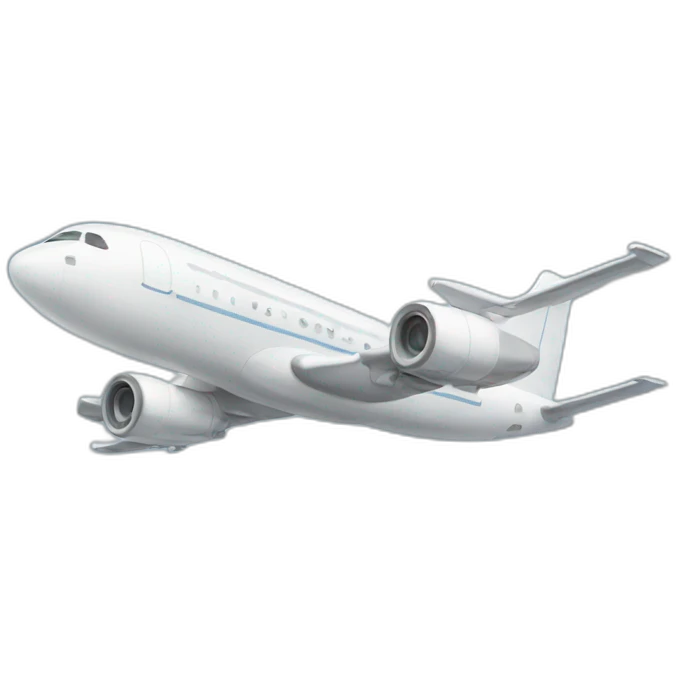 avion emoji