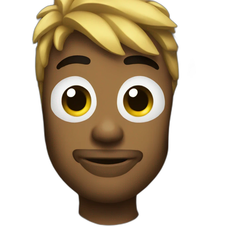 DJ sono emoji