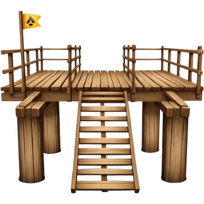 gangway emoji