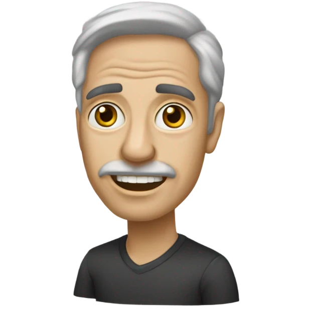 Поцелуй  emoji