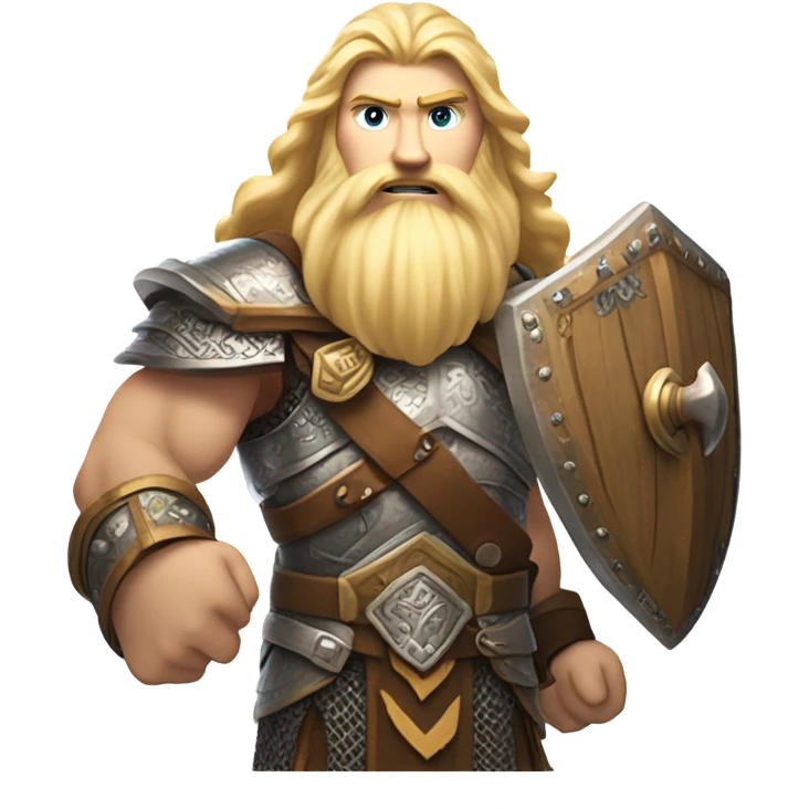 Thor emoji
