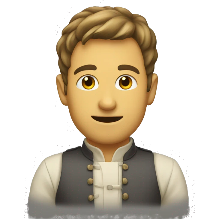 Ingwer  emoji