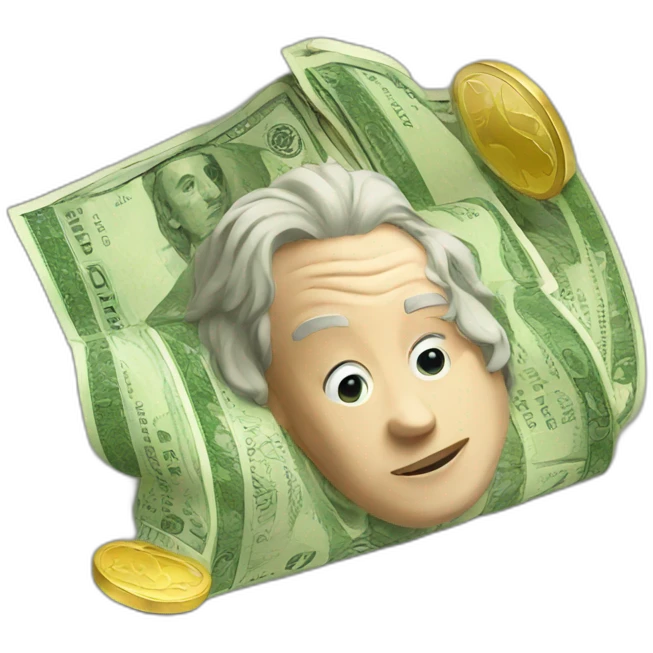 money emoji