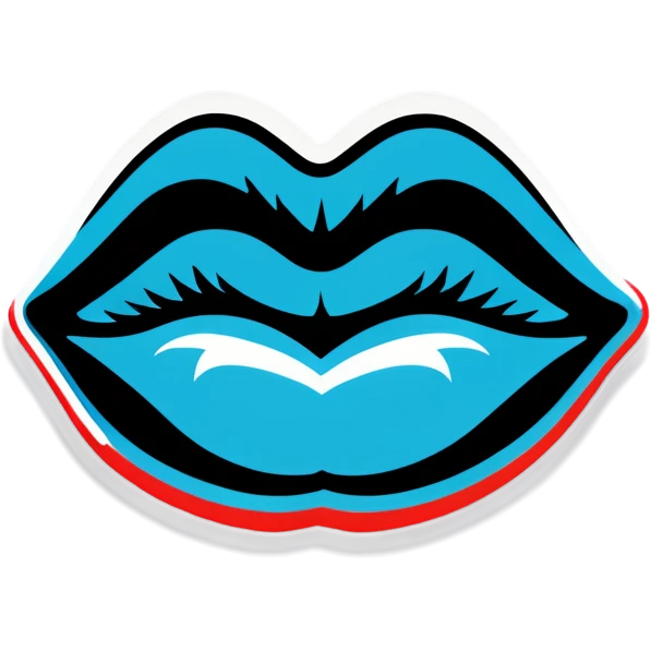 Kissing  emoji