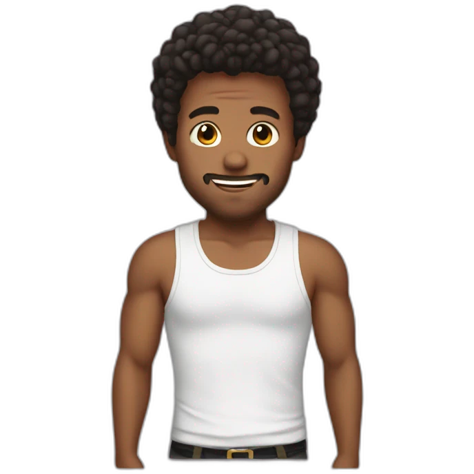 Bobby emoji