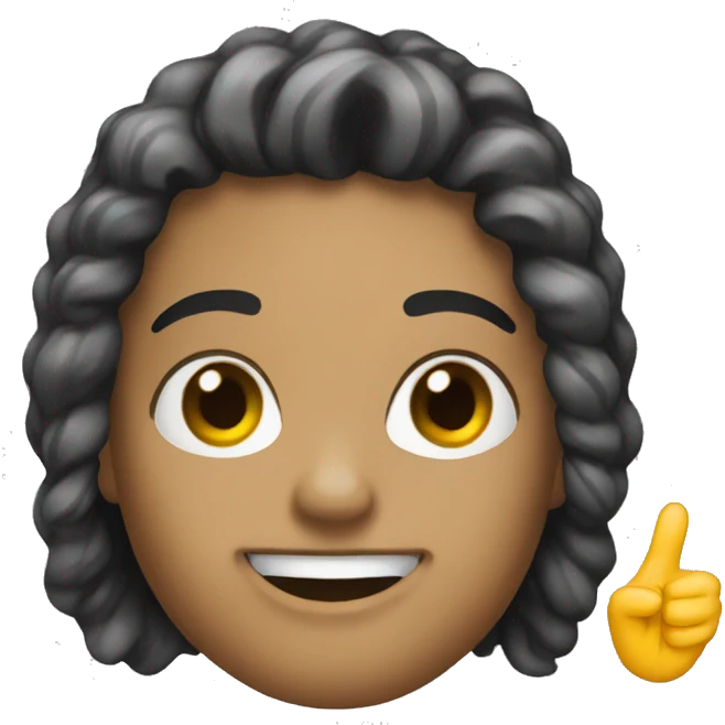 make a unif emoji
