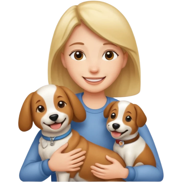 pet lover emoji