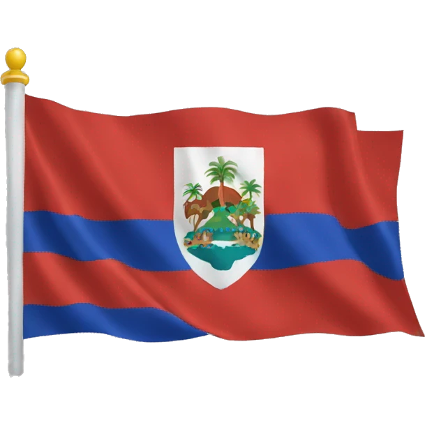 Drapeaux mayotte emoji