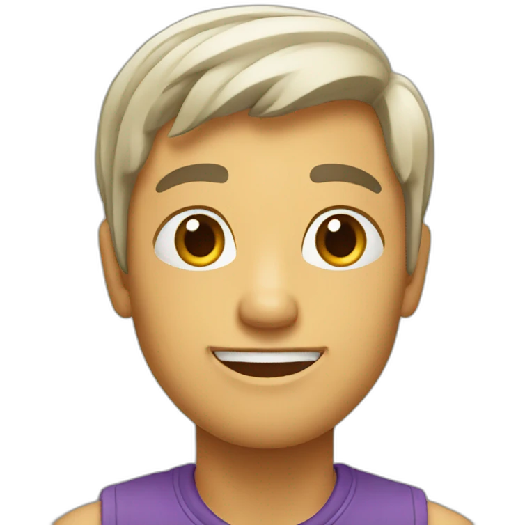 Emojis iOS emoji