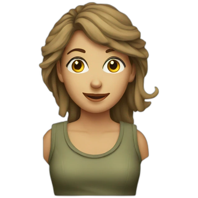 outer banks sarah emoji