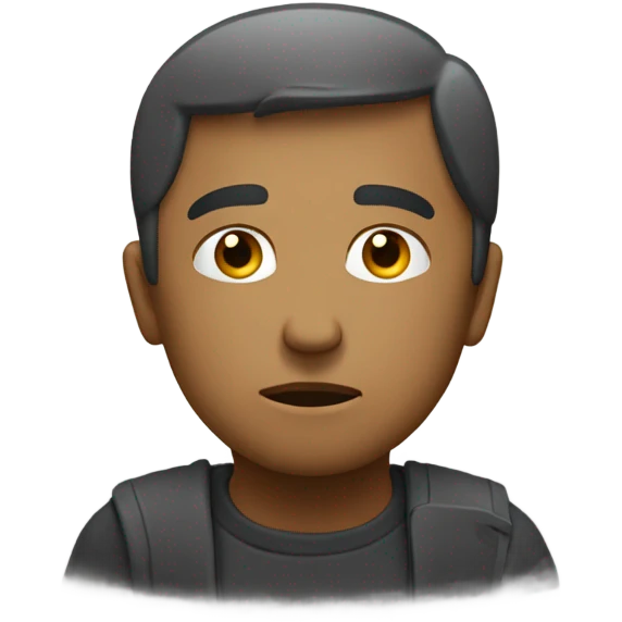 where did you go emoji