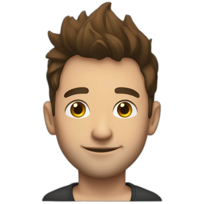 sebastian symanski emoji