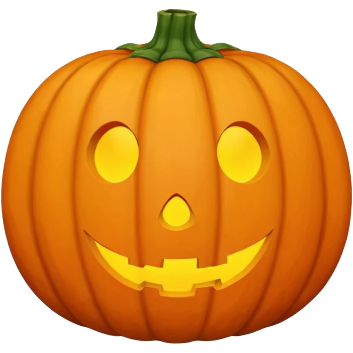 calabaza emoji