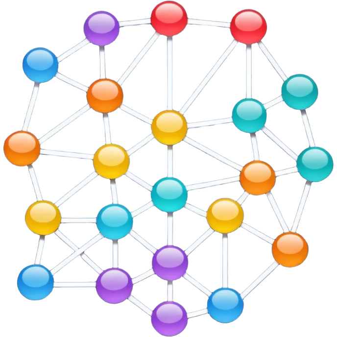 artificial neural network architecture emoji