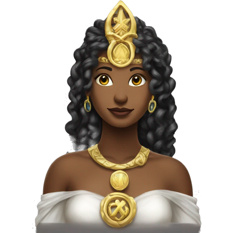 (Technomancy Tuitorial @ https://youtu.be/SgQQU_Szm1A?si=L9Fu0e7bzgv7XrSN) Technomancy Divine Magical Divine Goddess emoji