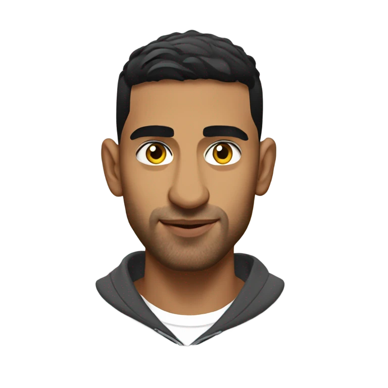 Amir khan emoji