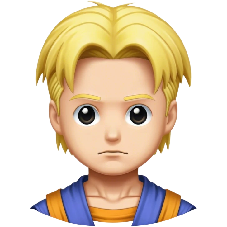 Trunks emoji