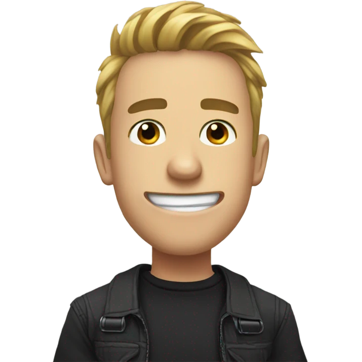 Miniminter emoji