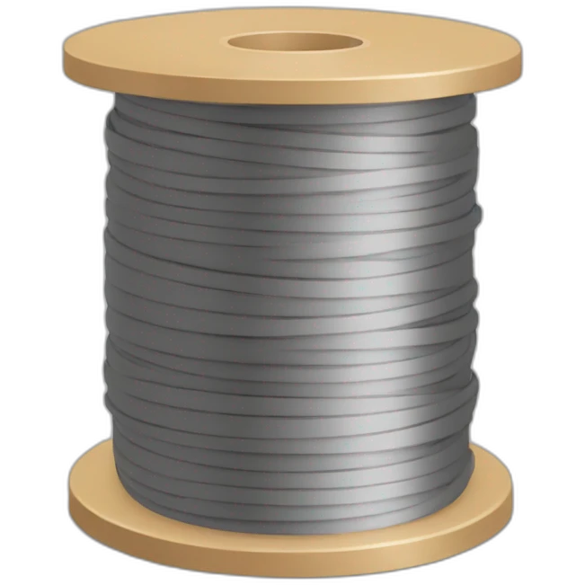 Filament Spool emoji