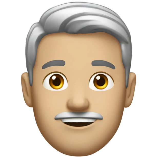 Schiefer grau emoji