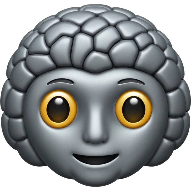 Un brainrod  emoji