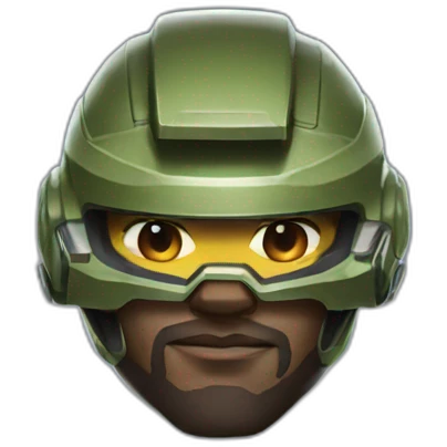 halo emoji