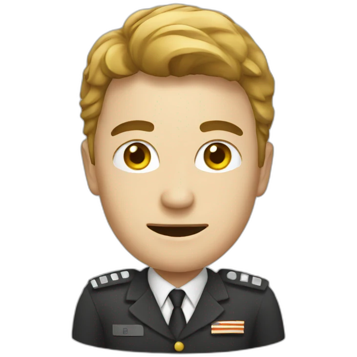 Vpn emoji
