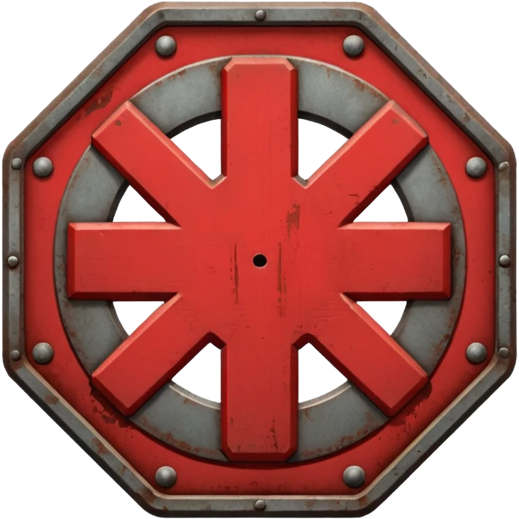 No Entry Symbol emoji