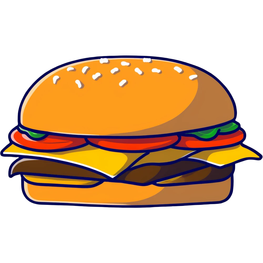 McDonald’s  emoji