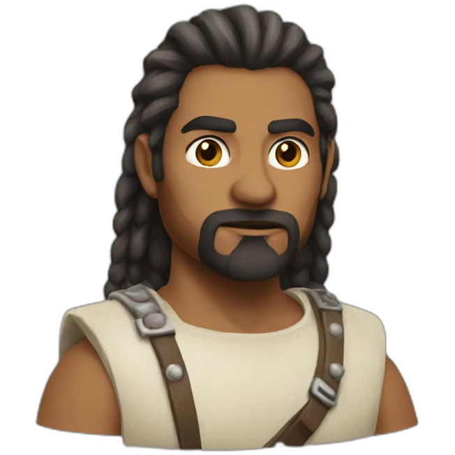 Thoru emoji