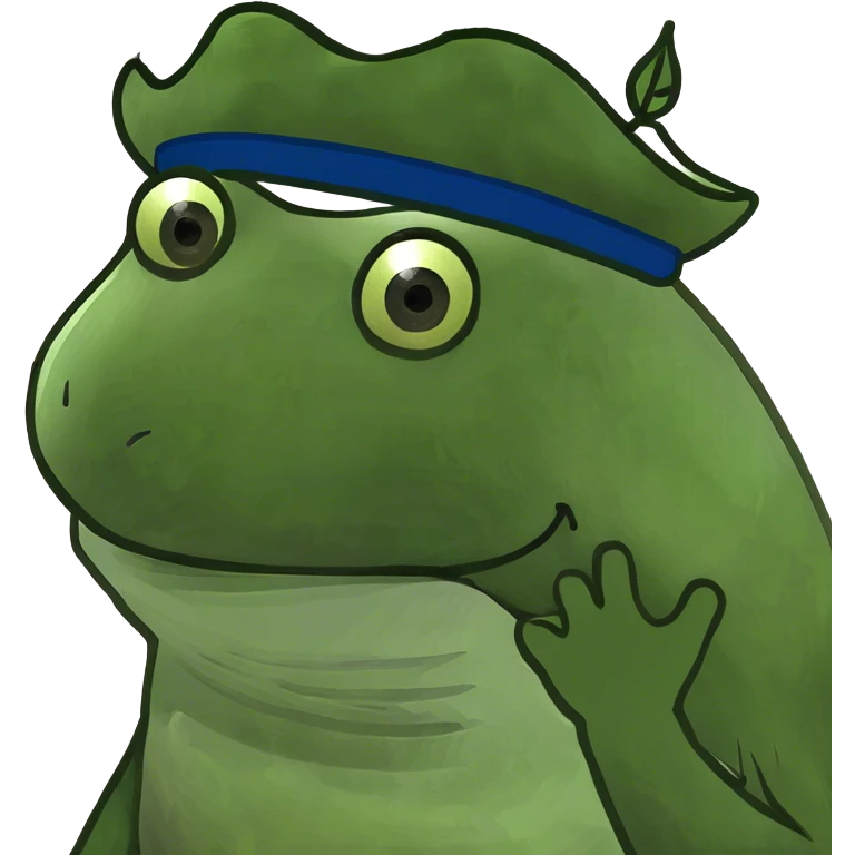 Eden emoji