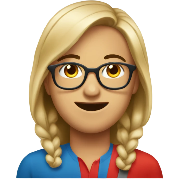 H-E-B emoji