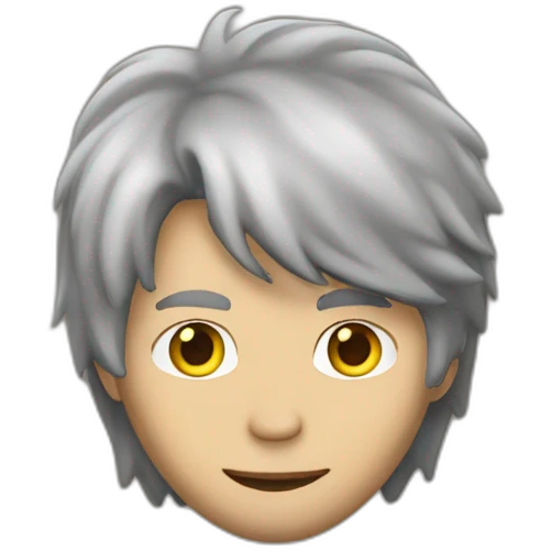 Jon bon jovi emoji