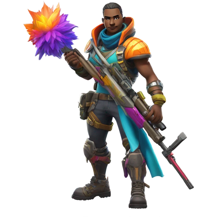 fortnite emoji