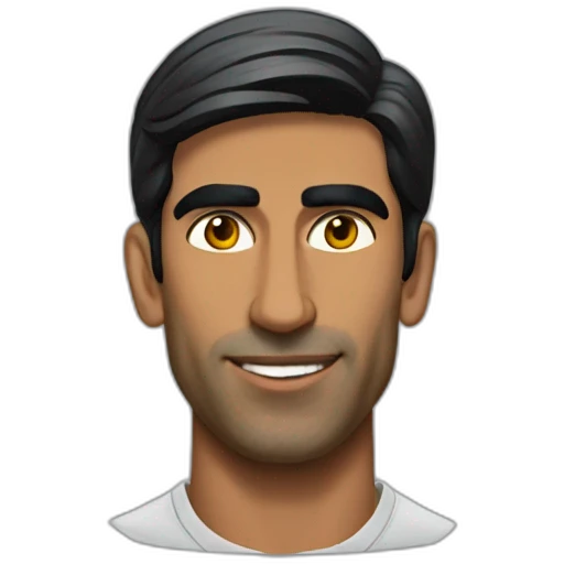 rishi sunak emoji