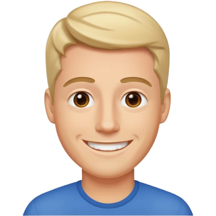 Nathan Morris emoji