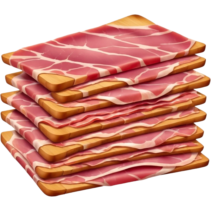 jamon emoji
