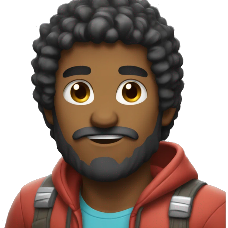 Gamer Fuel emoji