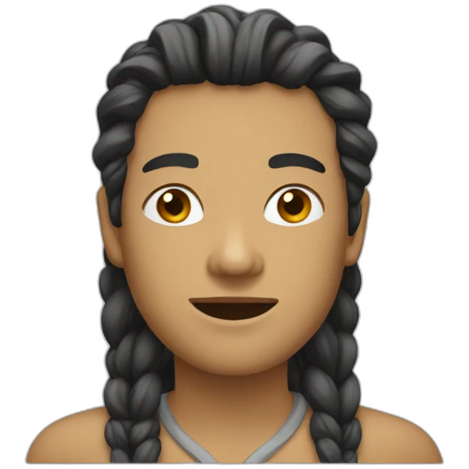Ntamak emoji