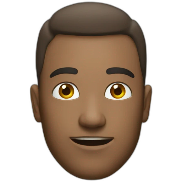 Open ai emoji