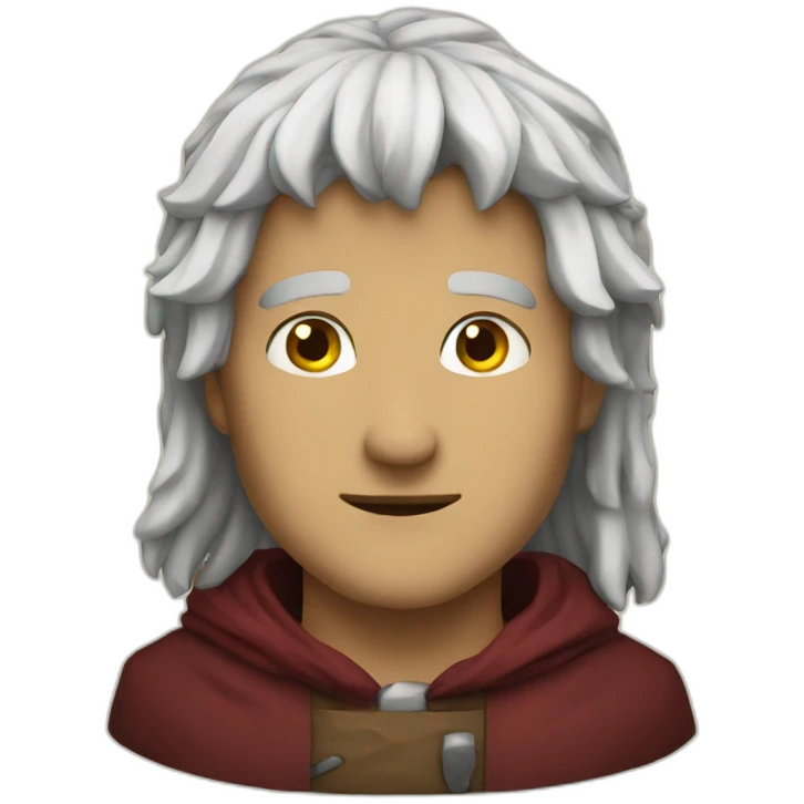 Dante emoji