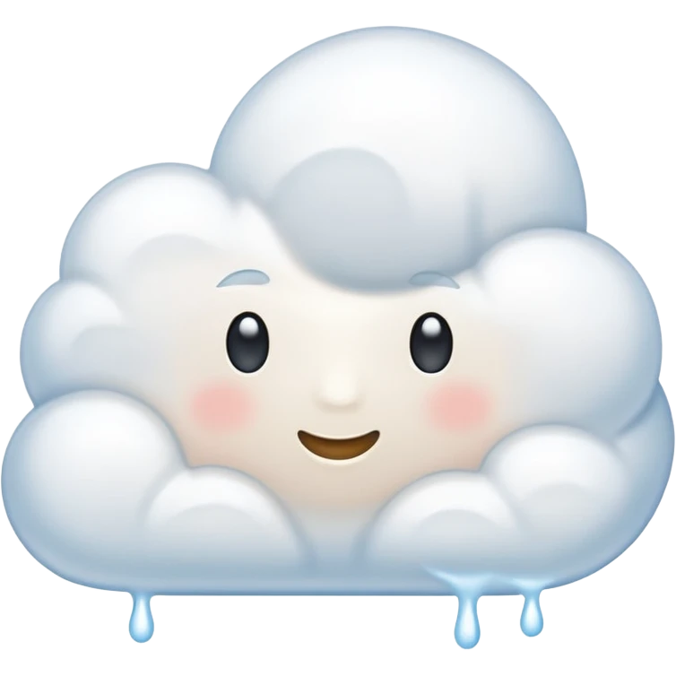 Cumshot  emoji