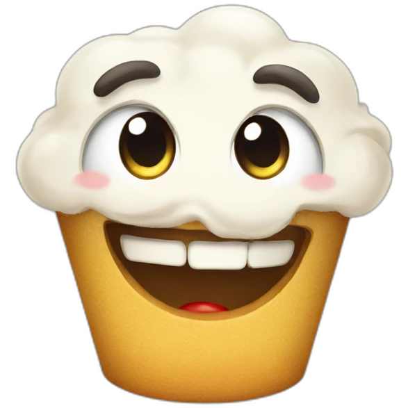hungry emoji