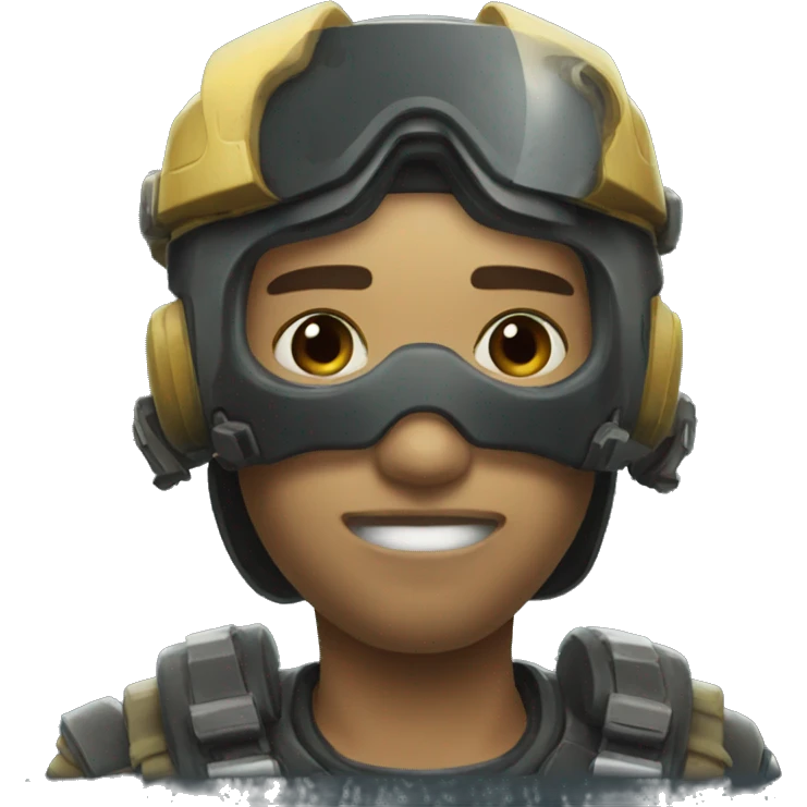 Emoji Helldivers 2 emoji