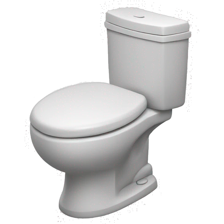 Skibidi toilet emoji