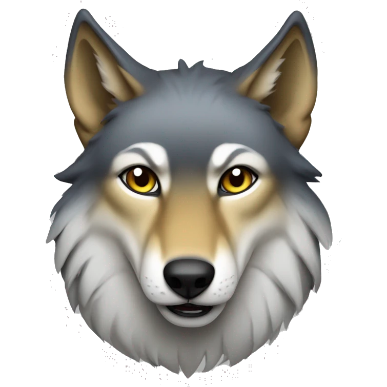 TURKHS WOLF emoji